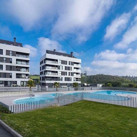 Miramar By Silastur Luanco Exterior photo
