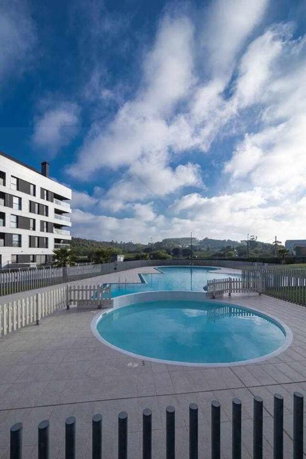 Miramar By Silastur Luanco Exterior photo